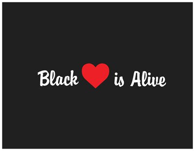 Black Love is Alive